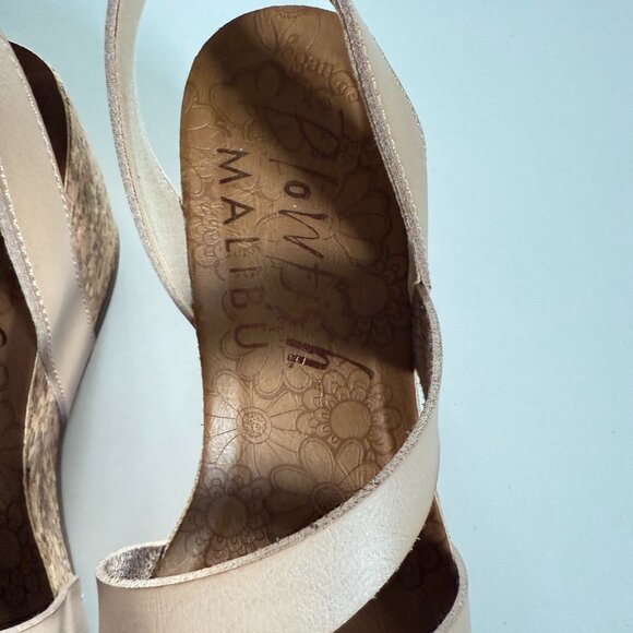 BlowFish sandals - Picture 7 of 10